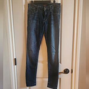 MOTHER denim ⁰30 inch inseam